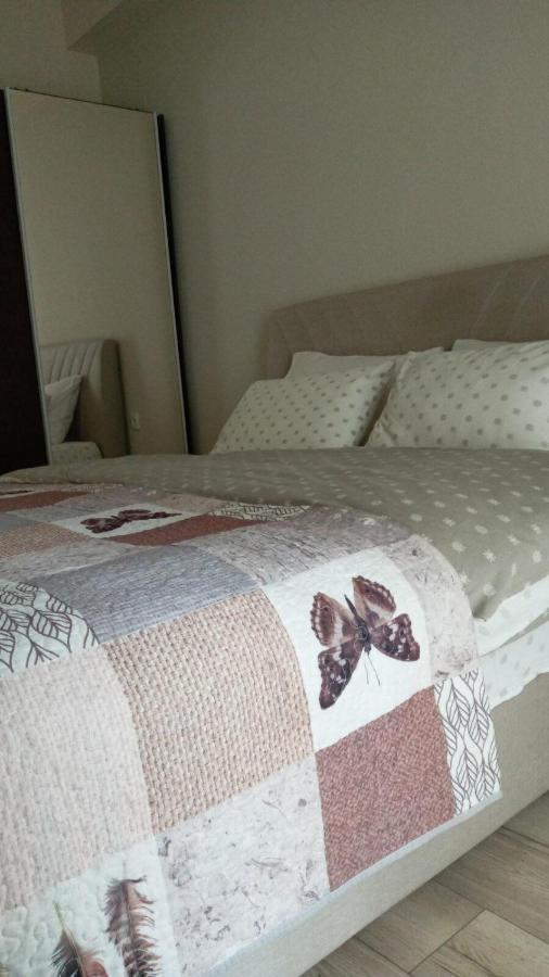 Sol's M2 White Modern Апартаменты *