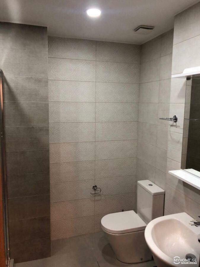 Sol's M2 White Modern Апартаменты